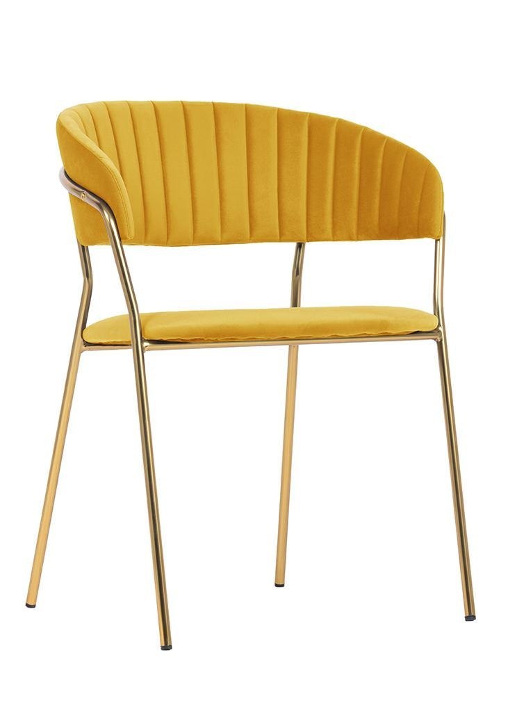 Krzesła Tapicerowane